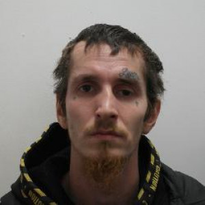 Christopher Eugene Hundley III a registered Sex Offender of Maryland