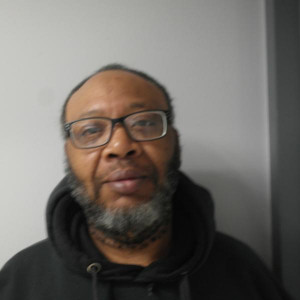 Erick Elroy Johnson a registered Sex Offender of Washington Dc