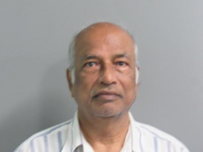 Kesarimangalam S Kannan a registered Sex Offender of Maryland