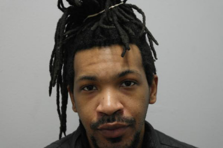 Brandon Marcellous Harley a registered Sex Offender of Maryland