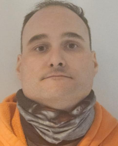 John Harvey Howard a registered Sex Offender of Maryland