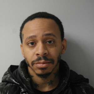 Shawn Nmn Mackall a registered Sex Offender of Maryland
