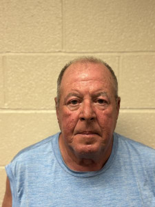 Gary Ray Blush a registered Sex Offender of Maryland