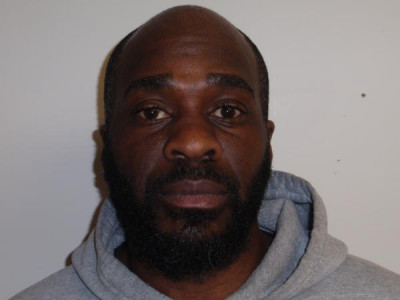 Donte Persel Mcgill a registered Sex Offender of Maryland