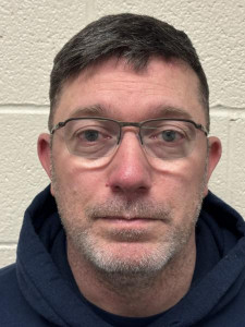 Darren Michael Way a registered Sex Offender of Maryland