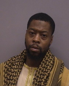 Arkeene Antoyn Redditt Abrams a registered Sex Offender of Maryland