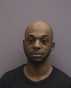 Jermaine Andrews a registered Sex Offender of Maryland