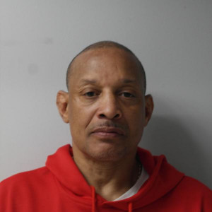 Darryl Samuel Meeks a registered Sex Offender of Maryland
