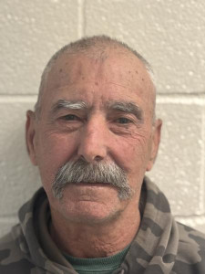 Rufus Wade Simons a registered Sex Offender of Maryland