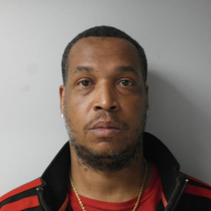 David Lamar Abbey a registered Sex Offender of Maryland