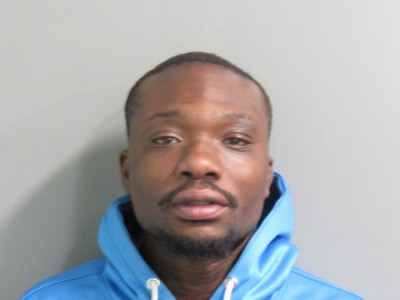 Denzel Ernest Macrae a registered Sex Offender of Maryland