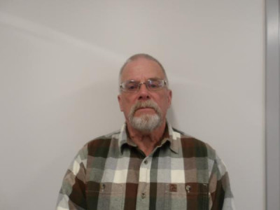 Donald Bruce John a registered Sex Offender of Maryland