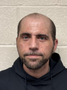 Robert Leonard Jensen a registered Sex Offender of Maryland