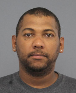 Omer Frances Robinson Jr a registered Sex Offender of Maryland