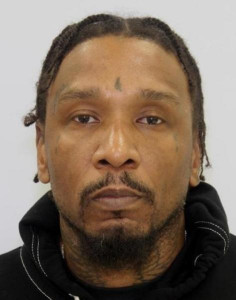 Charles Marquis Witherspoon a registered Sex Offender of Maryland