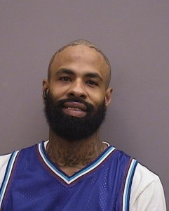 Brandon Terrell Madden a registered Sex Offender of Maryland