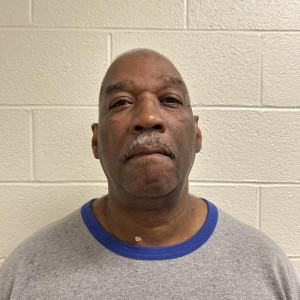 Anthony Jerome Battle a registered Sex Offender of Maryland