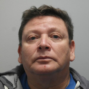 Boris Martin Cruz a registered Sex Offender of Maryland