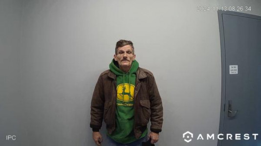 Charles Robert Mealey a registered Sex Offender of Maryland