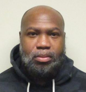 Jerrick Lamond Jackson a registered Sex Offender of Maryland