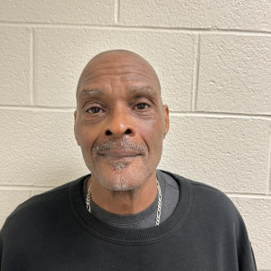 Markham Antonio Scott a registered Sex Offender of Maryland