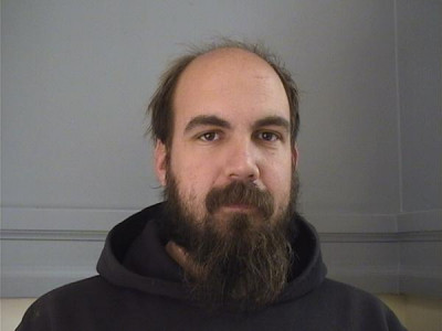 John Matthew Cosner a registered Sex Offender of Maryland