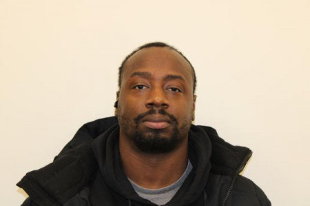 Charles Wood Jr a registered Sex Offender of Maryland