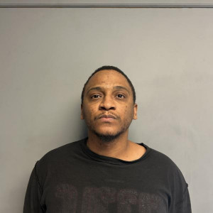 Justin Derrick Cherry a registered Sex Offender of Maryland