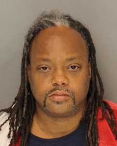 Monroe Xavier Beach a registered Sex Offender of Maryland