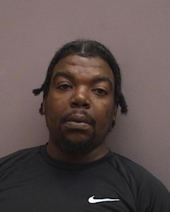 Demitrious Mcbrier Jr a registered Sex Offender of Maryland