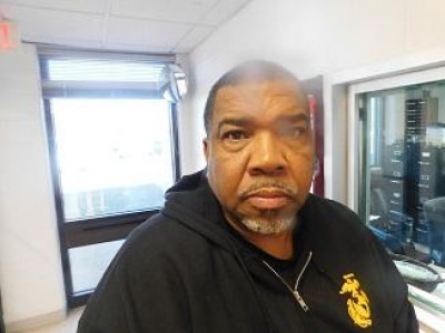 Eric Elroy Miller a registered Sex Offender of Maryland