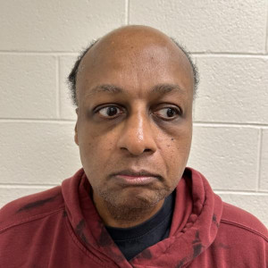 Michael Van Wiggins a registered Sex Offender of Maryland