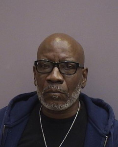 Anthony Eugene Harris a registered Sex Offender of Maryland