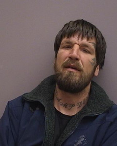 Joseph Allan Keener a registered Sex Offender of Maryland