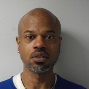 Frank James Fuller a registered Sex Offender of Maryland