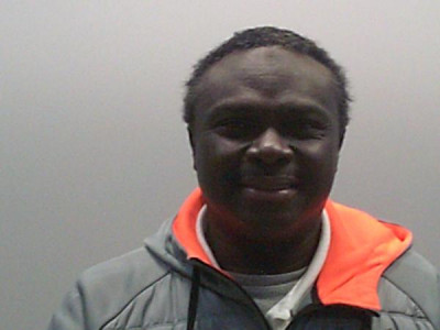 Mahmoud Bassinta a registered Sex Offender of Maryland