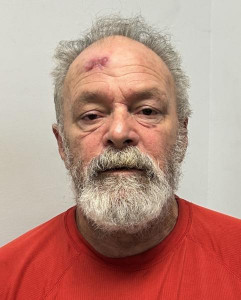 John Duane Mitchell Sr a registered Sex Offender of Maryland