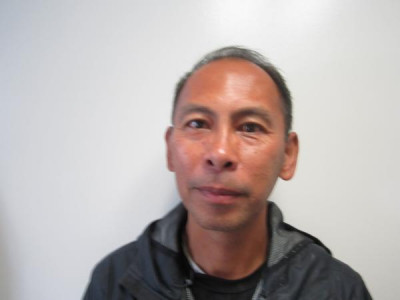 Danilo Carabio Banados a registered Sex Offender of Maryland