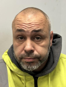 Clifton Robert Bailoni a registered Sex Offender of Maryland