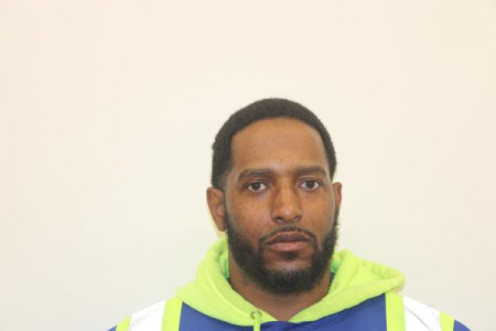 Anthony Daniel Jackson Jr a registered Sex Offender of Virginia