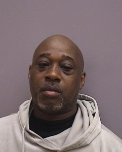 Andre William Banner a registered Sex Offender of Maryland