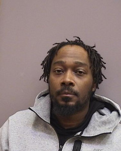 Derrick Quinton Carter a registered Sex Offender of Maryland