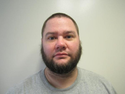 Dyllan Naecker a registered Sex Offender of Maryland