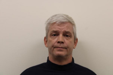 Michael Scott Culver a registered Sex Offender of Maryland