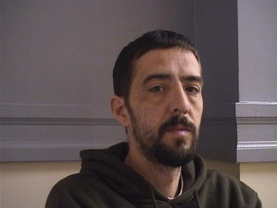 Michael Joseph Miller II a registered Sex Offender of Maryland