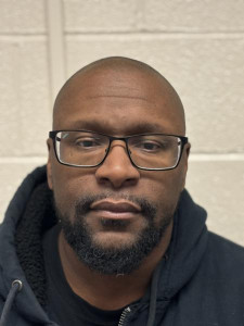 Kishawn Lee Ward a registered Sex Offender of Maryland