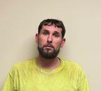 Brandon Vance Lewis a registered Sex Offender of Maryland