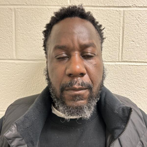 Melvin Lee Bardney a registered Sex Offender of Maryland