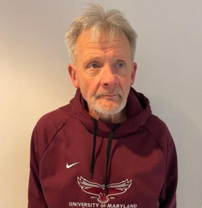 Mark Stephen Branson Sr a registered Sex Offender of Maryland