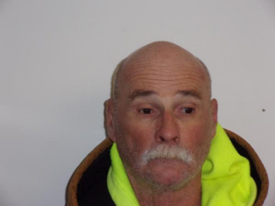 Clifford Preston Cooper a registered Sex Offender of Maryland